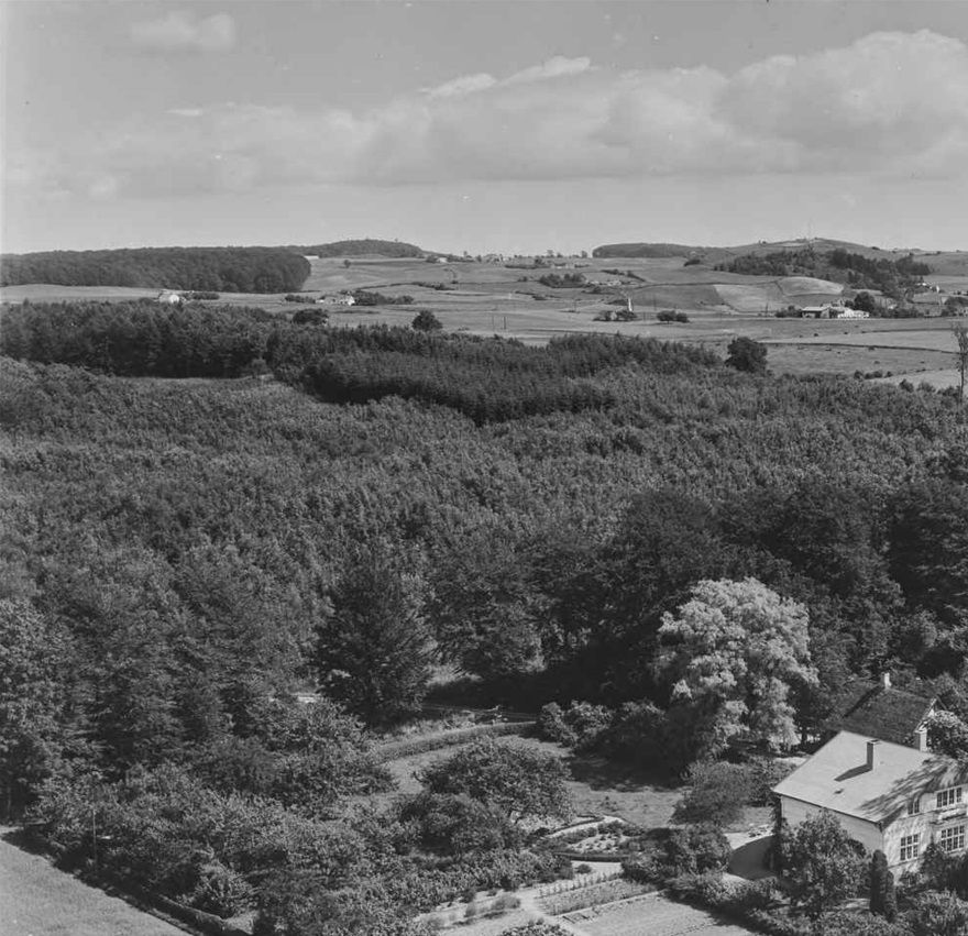 Villa Troldbjerge